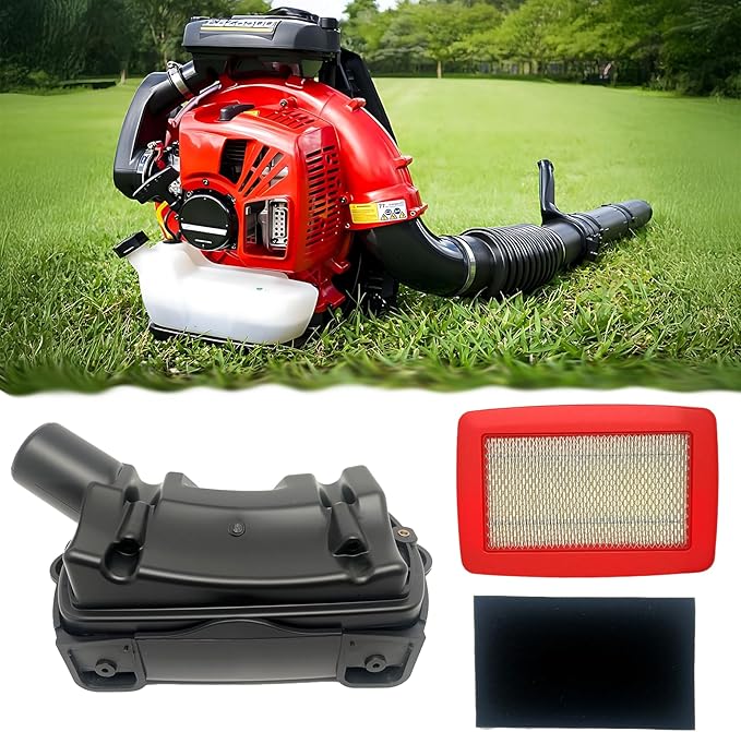 Blower Air Filter Cover Compatible With REDMAX EBZ8500 EBZ8550 EBZ8560 EBZ9500 Replacement 576575001 544271501
