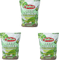 Hoffman Seed Starter Potting &amp Planting Mix with Wetting Agent for Moisture Retention 10qt Bag 3 Pack