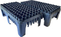 Stuewe &amp Sons – Ray Leach 98 Cavity Trays with SC7 Recycled Cone-Tainer Stubby Cells Growing Kit – 2 Pack
