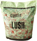 Roots Organics Lush Peat Based Potting Soil 1.5 CuFt