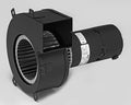 Fasco A245 3.3 Frame Shaded Pole OEM Replacement Specific Purpose Blower with Ball Bearing 1/15HP 3000rpm 208-230 V 60Hz 0.95/0.85 amps