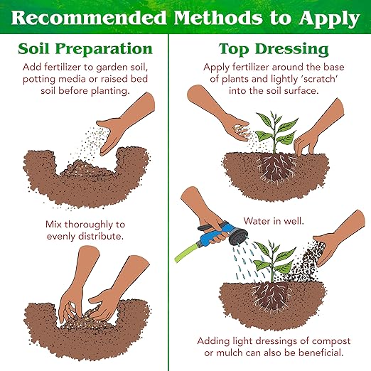 Down To Earth All Natural Fertilizers Organic Fish Bone Meal - High Phosphorus Plant Food for Buds Bulbs Blooms Flower Beds 4-12-0 5 lb