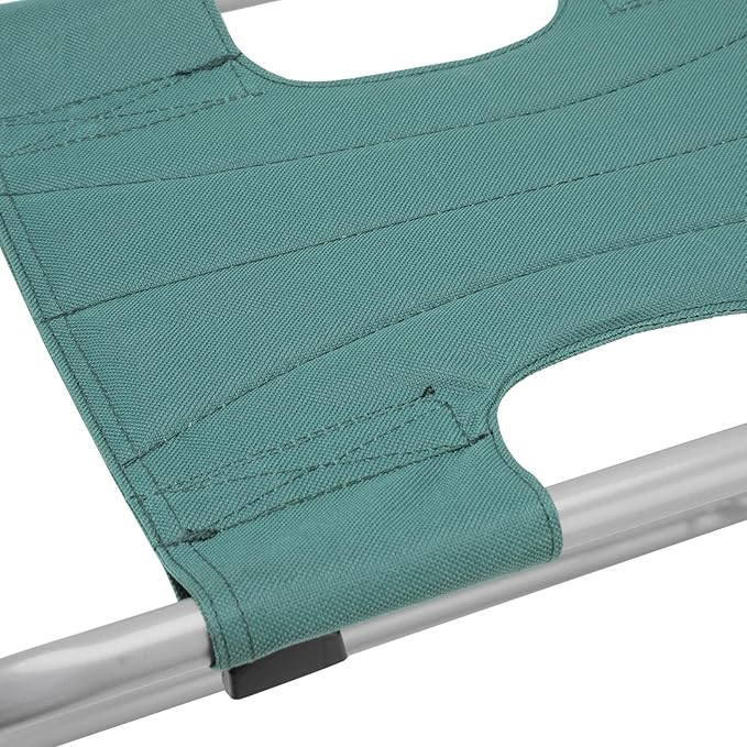 Garden Folding Stool Foldable Multipurpose Large Capacity Chair with Tools Storage Bag for Greenhouse Fishing Camping Travel