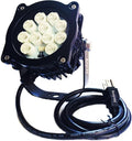 Anyray LED Landscape Light 16 Watt Narrow Spot 15° Beam Bright White Only 16W