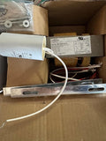 MH-250A-Q-KIT 250 Watt Metal Halide Ballast Kit 4 Tap 120/208/240/277V M58 CWA without Ignitor 4.3 x 1.65 x 4.8