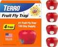 Terro T2503-3 Fruit Fly Trap