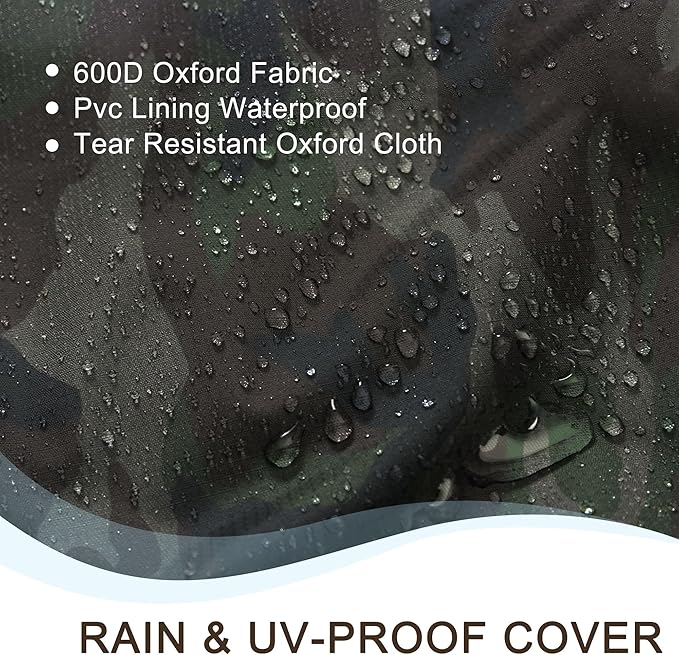 Live Animal Trap Cage with Cover Cat Trap for Stray Cats 32 Inch Heavy Duty Folding Skunk Traps with Real Door for Raccoons Opossums Groundhogs Skunks Feral Cats Squirrels-(32 x 10 x 12 inches)