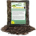 Key Lime Tree Growing Soil Mix – Custom Soil Blend – Potting Mix for Key Lime Trees – Developed by and for Professional Nursery Growers - Nutrient-Rich Formula (2 Quarts)
