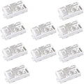 Pack of 10 - Osram 57347 Optotronic 25W 120V-277V AC 50/60Hz Constant Current Dimmable Compact LED Driver OTi25W/120-277/1A2 DIM-1