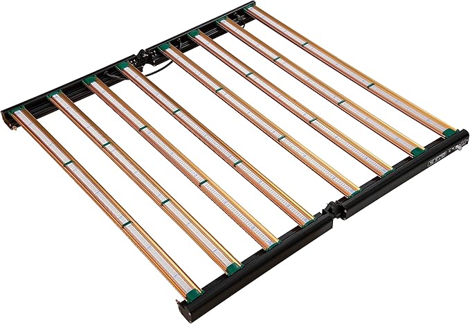 Grower's Choice ROI-E720 LED Grow Light System