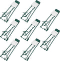Gopher Trap 4/8 Pcs Outdoor Gopher Mole Vole Traps Killer for Lawns Easy Set (8)