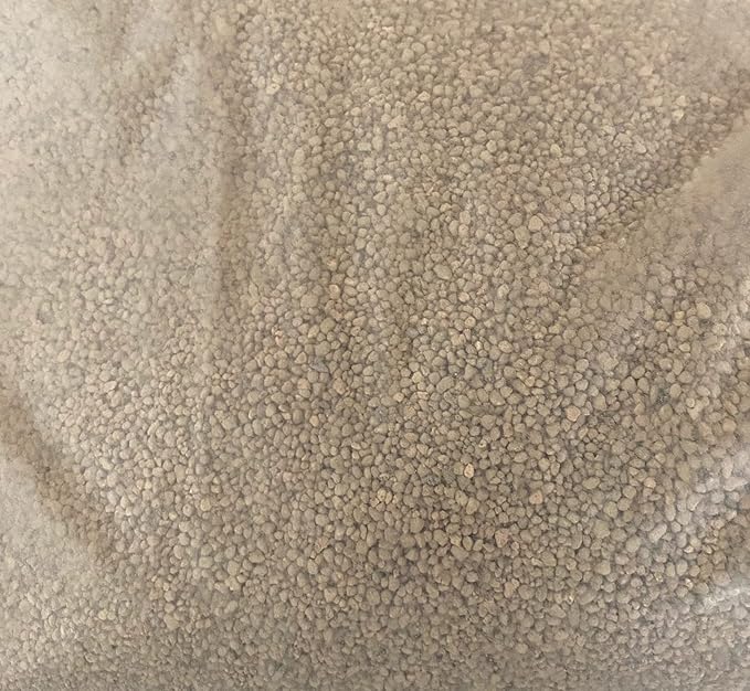 Japanese Super Hard Fired Kiryu Soil for Pines &amp Junipers Bonsai Tree - Shohin