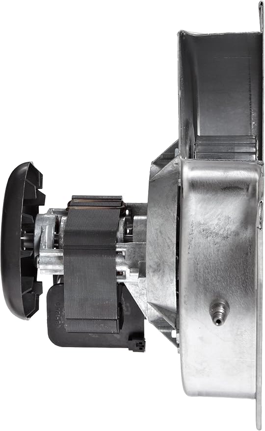Fasco A157 Shaded Pole OEM Replacement Specific Purpose Blower with Sleeve Bearing 1/35HP 3000 rpm 115V 60 Hz 1.3 amps