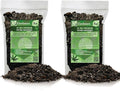 Gardenera Organic Autoflower Plants Potting Soil Mix - Perfect Balance of Nutrients Drainage and Aeration for Thriving Autoflower Plants- 10 Quart