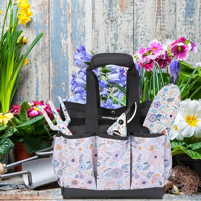 WORKPRO Garden Tool Bag