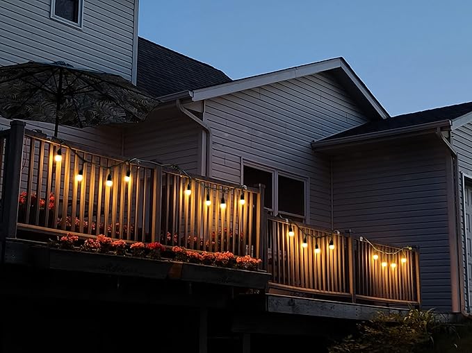Miracle LED 14W Porch Lite MAX LED Bulbs Replacing 150W Each (2-Pack)