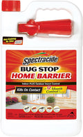 Spectracide Bug Stop Home Barrier 1-Gallon (4 Pack)