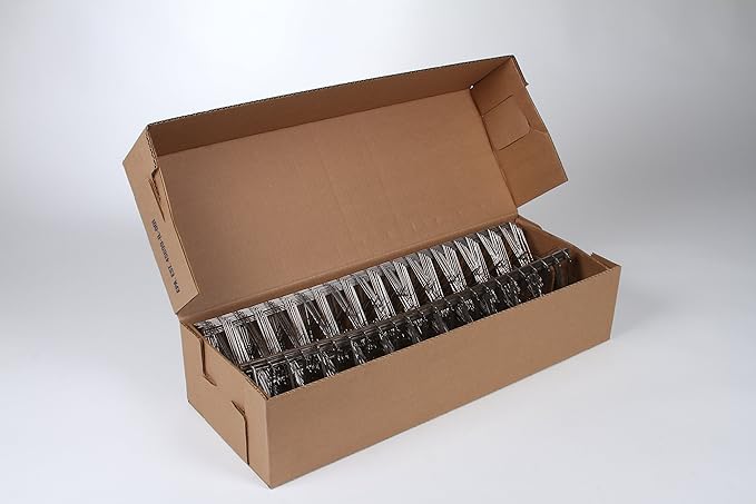 Nixalite Pigeon Spike Stainless Steel Bird Spikes (100 Ft 50-2 Ft. Strips)