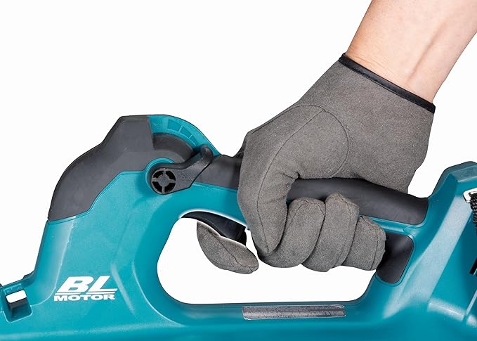 Makita Brushless Blower Blue 18V