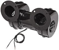 Fasco 50746-D500 Centrifugal Blower with Sleeve Bearing 3100 rpm 115V 60Hz 0.72 Amps