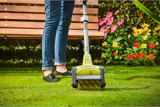 Ryobi RAC823 Sweeping Brush for RY18PCB-0 (Single)