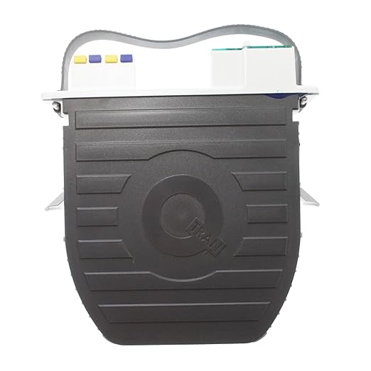 QSET-ELED-200-UNV/24+0-10DIM Qset Dimmable LED Driver Power Supply 200W