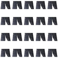 20 Sheet Gardening Weed Control Fabric Ventilated Presentation Substance Reduces Soil Abrasion for Lawns Flowerbeds Easy Installation Plan Nonwoven Grass Fabric
