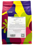 Greenway Biotech Inc. Azomite Rock Dust Volcanic Ash Organic Fertilizer with Micronutrient &amp Trace Minerals- Natural Mineral Soluble Plant Fertilizers for Enhances &amp Increases Crop Yield (15