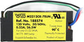 Vossloh-Schwabe M2212CK-7EUN Electronic MH Ballast 22W M175 Metal Halide 120V