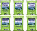 Coast of Maine Quoddy Blend 1 cu ft (Pack of 6) Organic and Natural Compost Blend with Lobster and Crab - Improves and Revitalizes Soil