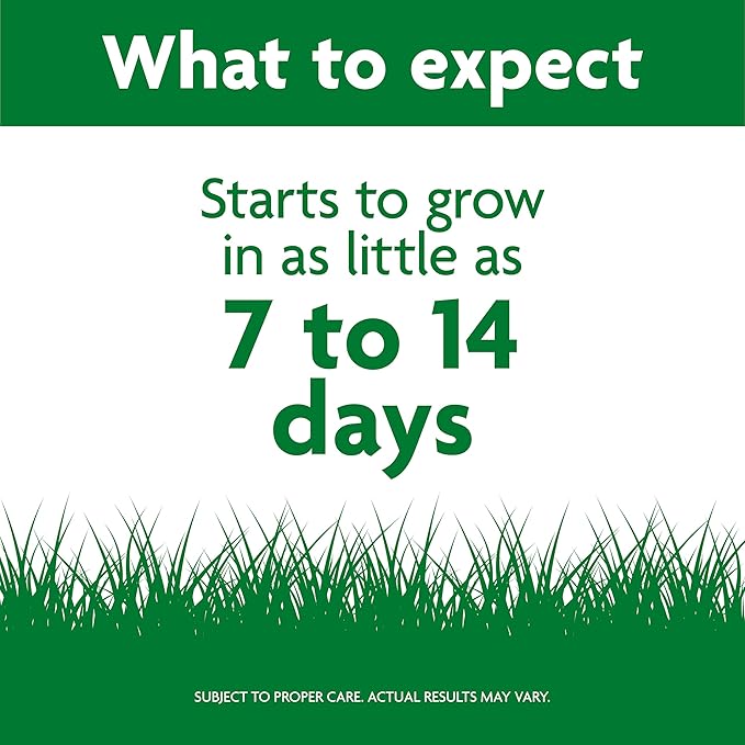 Scotts Professional Turfgrass Seed Tall Fescue Mix Uncoated 99.9% Weed Free 50 lbs.