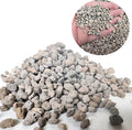 Garden Pumice Rock Horticultural Cactus Bonsai Succulent Soil Additive for Plants Landscaping Vase Fillers (1/4 inch 10 QT)