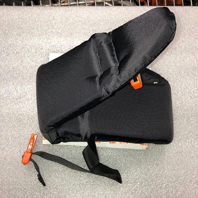 NEW Genuine HIP BELT 4282 710 9101 BR600 BR550 BR700 BR500Replacement for stihl OEM