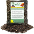 Moro Blood Orange Tree Growing Soil Mix – 5 Quarts - Custom Soil Blend – Potting Mix for Moro Blood Orange Trees – Specially Developed by and for Professional Nursery Growers - Nutrient-Rich Formula