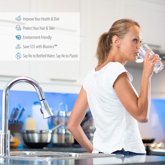 12V DC UV Ballast for 6W UnderSink Ultraviolet UV Light Water with Green &amp Red Indicator- 4 Prong