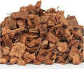 Natural Coconut Husk Chip Fiber for Orchids - Fine Growing Media - Bale Coconut Chips - 1 Bag (apps 1 kg.)