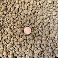 Genuine Japanese Hard Ibaraki Akadama for Bonsai Succulent Soil - Medium Grain 2 gal.