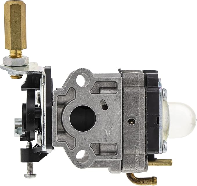 CUB CADET 753-05633 Carburetor Assembly 26Cc Pack BP226 BB227 Back