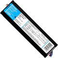 Lutron Hi-Lume Electronic Fluorescent Dimming Ballast Fdb-4827-120-1 120V 50-60Hz .30A Rapid Start