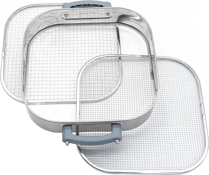Vego Garden Modular Garden Sifter Multiscreen Kit