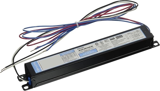 Advance Transformer #ICN2P32SCI F17-32 Intel Ballast (Pack of 10)