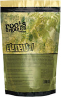Roots Organics Elemental ROEL3 Gardening Nutrient Supplement Fertilizer | 3 lb --P#EWT43 65234R3FA623098