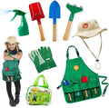 Born Toys Kids Pretend Play Costume Set for Boys &amp Girls