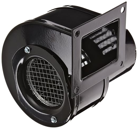 Fasco B75 Centrifugal Blower with Sleeve Bearing 3200 rpm 115V 60Hz 0.59 amps
