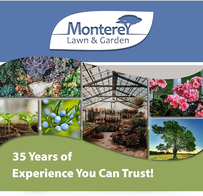 Monterey 1 Gallon Mite &amp Insect Control