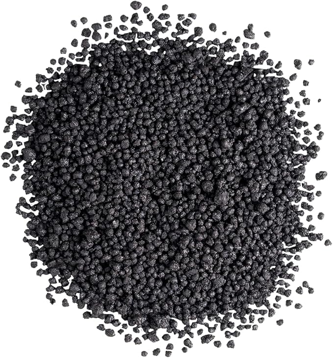 The Andersons HumiChar Organic Soil Amendment with Humic Acid and Biochar (40 lb)