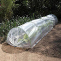 Mini Greenhouse Tunnel Greenhouses for Outdoors Green House Hoops Small Greenhouse Kits to Build Green Houses for Outside
