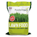 Purely Organic Products Lawn Food 10-0-2 15 LB (Covers 3000 Square Feet)