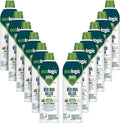 Ecologic Bed Bug Killer Aerosol 14 Ounces Aerosol Formula Made With Lemongrass Oil And Cornmint Oil For Use On Seams Edges And Tufts Of Mattresses Bed Frames Suitcases And More 12 Pack