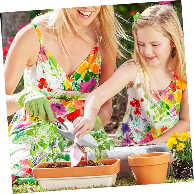 Garden Supplies Garden Tool Set Comprehensive Gardening Tools Trowel for Gardening Gifts